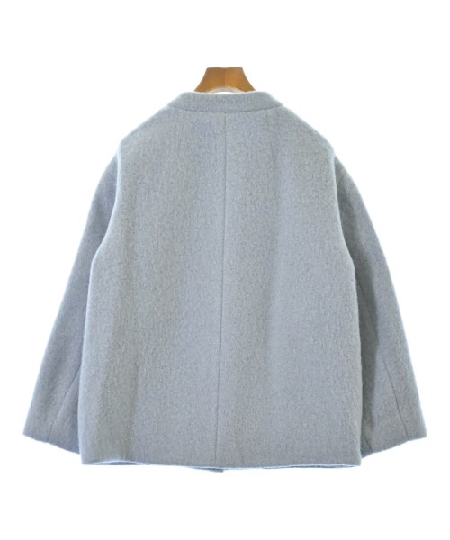 Nolley's（ノーリーズ）その他 青 サイズ:36(S位) レディース/2200666666017