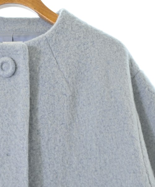 Nolley's（ノーリーズ）その他 青 サイズ:36(S位) レディース/2200666666017