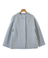 Nolley's（ノーリーズ）その他 青 サイズ:36(S位) レディース/2200666666017