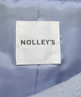 Nolley's（ノーリーズ）その他 青 サイズ:36(S位) レディース/2200666666017