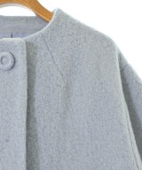 Nolley's（ノーリーズ）その他 青 サイズ:36(S位) レディース/2200666666017