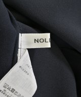 Nolley's（ノーリーズ）ブラウス 紺 サイズ:36(S位) レディース/2200666666130