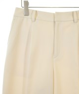 Nolley's（ノーリーズ）スラックス 白 サイズ:40(M位) レディース/2200667801110