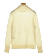 Nolley's（ノーリーズ）ニット・セーター 白 サイズ:38(M位) レディース/2200670899081