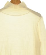 Nolley's（ノーリーズ）ニット・セーター 白 サイズ:38(M位) レディース/2200670899081