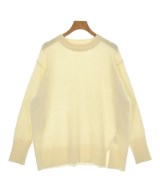 Nolley's（ノーリーズ）ニット・セーター 白 サイズ:38(M位) レディース/2200671348090