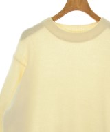 Nolley's（ノーリーズ）ニット・セーター 白 サイズ:38(M位) レディース/2200671348090