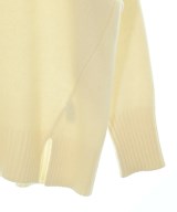 Nolley's（ノーリーズ）ニット・セーター 白 サイズ:38(M位) レディース/2200671348090