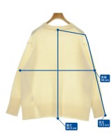 Nolley's（ノーリーズ）ニット・セーター 白 サイズ:38(M位) レディース/2200671348090