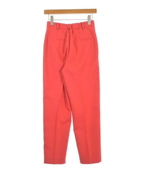 Nolley's（ノーリーズ）スラックス 赤 サイズ:36(S位) レディース/2200671777043