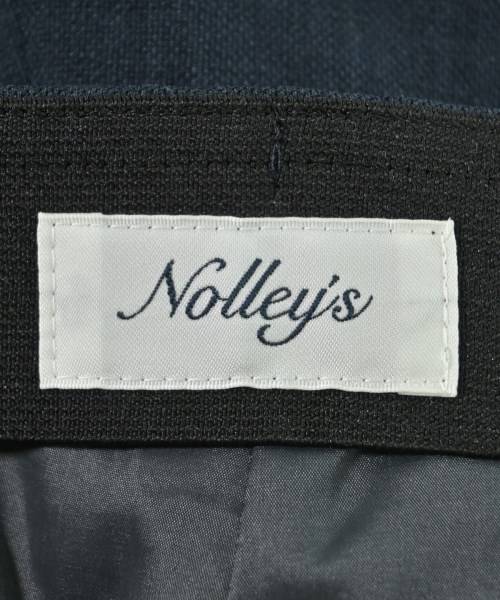 Nolley's（ノーリーズ）その他 紺 サイズ:36(S位) レディース/2200668516068