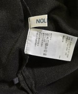 Nolley's（ノーリーズ）ブラウス 茶 サイズ:38(M位) レディース/2200671338046