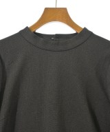 Nolley's（ノーリーズ）ブラウス 茶 サイズ:38(M位) レディース/2200671338046