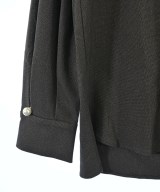 Nolley's（ノーリーズ）ブラウス 茶 サイズ:38(M位) レディース/2200671338046