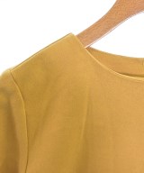 Nolley's（ノーリーズ）カジュアルシャツ 黄 サイズ:36(S位) レディース/2200673825049