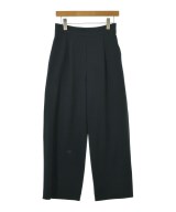 Nolley's（ノーリーズ）スラックス 黒 サイズ:38(M位) レディース/2200667782273