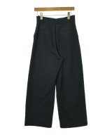 Nolley's（ノーリーズ）スラックス 黒 サイズ:38(M位) レディース/2200667782273