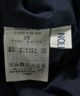 Nolley's（ノーリーズ）スラックス 黒 サイズ:38(M位) レディース/2200667782273