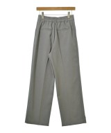 Nolley's（ノーリーズ）スラックス グレー サイズ:38(M位) レディース/2200671649029