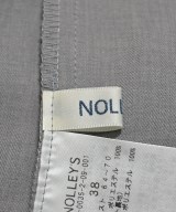 Nolley's（ノーリーズ）スラックス グレー サイズ:38(M位) レディース/2200671649029