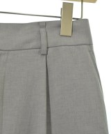 Nolley's（ノーリーズ）スラックス グレー サイズ:38(M位) レディース/2200671649029