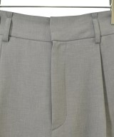 Nolley's（ノーリーズ）スラックス グレー サイズ:38(M位) レディース/2200671649029