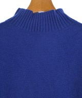 Nolley's（ノーリーズ）ニット・セーター 青 サイズ:38(M位) レディース/2200672370021