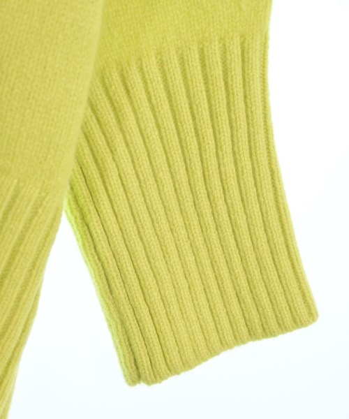 Nolley's（ノーリーズ）ニット・セーター 緑 サイズ:38(M位) レディース/2200672370038