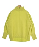 Nolley's（ノーリーズ）ニット・セーター 緑 サイズ:38(M位) レディース/2200672370038