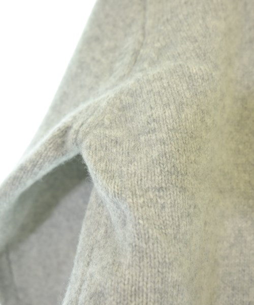Nolley's（ノーリーズ）ニット・セーター グレー サイズ:F レディース/2200672370045