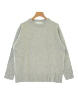 Nolley's（ノーリーズ）ニット・セーター グレー サイズ:F レディース/2200672370045