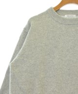 Nolley's（ノーリーズ）ニット・セーター グレー サイズ:F レディース/2200672370045
