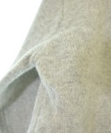 Nolley's（ノーリーズ）ニット・セーター グレー サイズ:F レディース/2200672370045