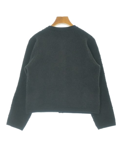 Nolley's（ノーリーズ）カーディガン 黒 サイズ:38(M位) レディース/2200672370052