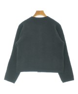 Nolley's（ノーリーズ）カーディガン 黒 サイズ:38(M位) レディース/2200672370052