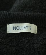 Nolley's（ノーリーズ）カーディガン 黒 サイズ:38(M位) レディース/2200672370052