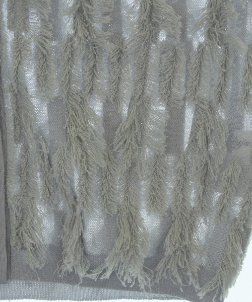 Nolley's（ノーリーズ）ベスト グレー サイズ:38(M位) レディース/2200672370069