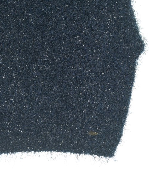 Nolley's（ノーリーズ）ベスト 紺 サイズ:38(M位) レディース/2200672370076