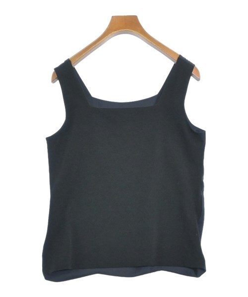 Nolley's（ノーリーズ）ブラウス 紺 サイズ:40(M位) レディース/2200672370083