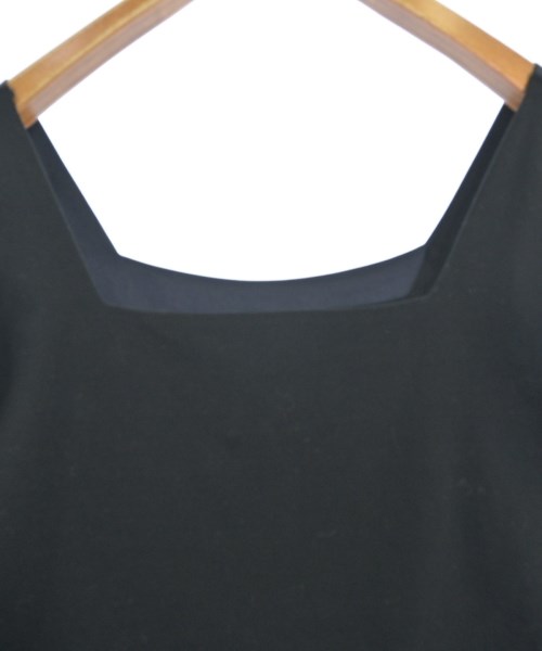 Nolley's（ノーリーズ）ブラウス 紺 サイズ:40(M位) レディース/2200672370083