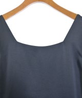 Nolley's（ノーリーズ）ブラウス 紺 サイズ:40(M位) レディース/2200672370083