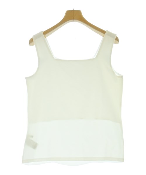 Nolley's（ノーリーズ）ブラウス 白 サイズ:40(M位) レディース/2200672370090