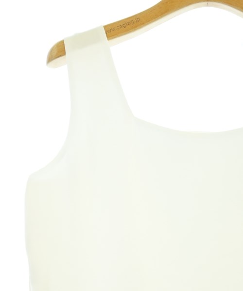 Nolley's（ノーリーズ）ブラウス 白 サイズ:40(M位) レディース/2200672370090