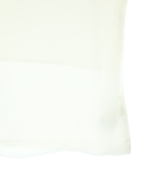 Nolley's（ノーリーズ）ブラウス 白 サイズ:40(M位) レディース/2200672370090