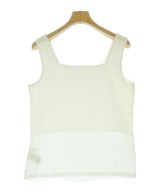 Nolley's（ノーリーズ）ブラウス 白 サイズ:40(M位) レディース/2200672370090