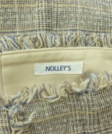 Nolley's（ノーリーズ）ひざ丈スカート ベージュ サイズ:38(M位) レディース/2200669088038