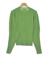 Nolley's（ノーリーズ）ニット・セーター 緑 サイズ:38(M位) レディース/2200671009038