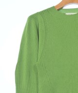 Nolley's（ノーリーズ）ニット・セーター 緑 サイズ:38(M位) レディース/2200671009038