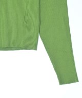 Nolley's（ノーリーズ）ニット・セーター 緑 サイズ:38(M位) レディース/2200671009038