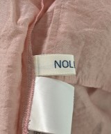 Nolley's（ノーリーズ）ブラウス ピンク サイズ:38(M位) レディース/2200671629069